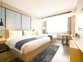 Echarm Hotel Xian Ming City Wall South Gate