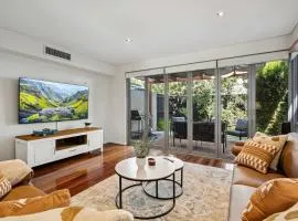 3BR Coastal Retreat Ocean & Bay with Workspace