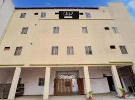 Super Collection O Patna Airport Formerly Hotel Shahi Mahal