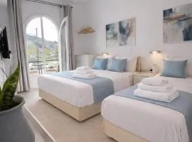 Navy Studio by likeyourhome with Mountain View Balcony, Near Beach 1 km, Self Check-in