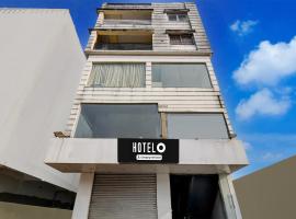 Dohāri में, होटल Super Hotel O Barasat Government College Formerly Mivaan Comfort