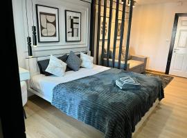The View Condo Monthly Stay Near Central Festival Phuket, hotel i Ban Rangeng