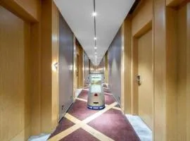 IU Hotels· Tianjin Houtai Chengjian University Haitai Industrial Park