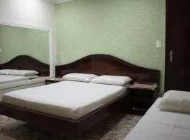 Hotel Valadares