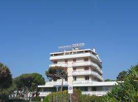 Residence Zenith - Agenzia Cocal, serviced apartment in Caorle