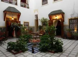 Riad Dalia