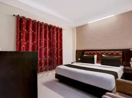 Collection O Haridwar Railway Station Formerly Le Central