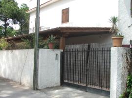 Edvige' S House in Residence, hotel en San Felice Circeo