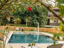 Gasthof Pension Rabl