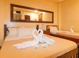 Buenas J Hotel and Spa, hotel di Bacolod