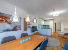 Top 12 - Alpe Maritima Seeblick Cosy Apartment