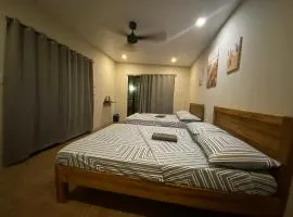 Tatay Noel Farm house