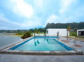 Villa Jepun Segara Giri