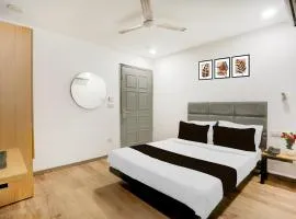 Super Townhouse Shahdara Near Yamuna Sports Complex Formerly Hotel Ipotel