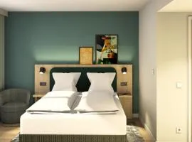 Spark by Hilton Essen City Centre