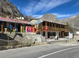 The Yak Homestay