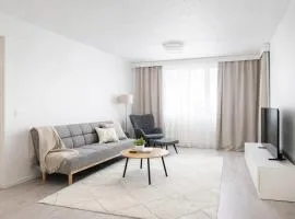 Hovinsaari Apartments