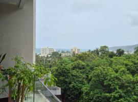 The Ark Condomisunset, Hotel in Ban Karon