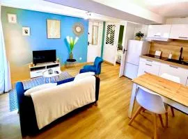 Le beau Dolois centre ville