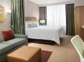 Home2 Suites By Hilton Chicago McCormick Place