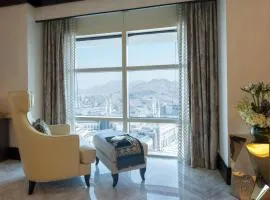 Doubletree By Hilton Jabal Omar Makkah