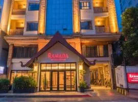 Ramada by Wyndham Phnom Penh Central