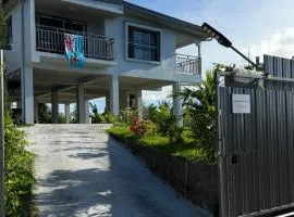 Uncle George's Free Breakfast with Seaview House