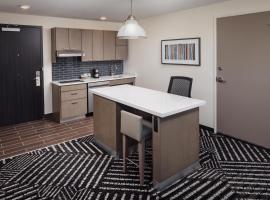 Hyatt House Royal Oak / Birmingham, hôtel à Royal Oak