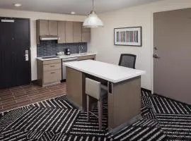 Hyatt House Royal Oak / Birmingham