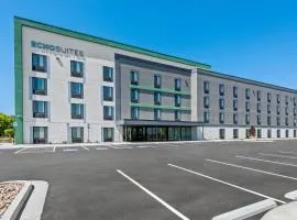 ECHO Suites Extended Stay by Wyndham Reno