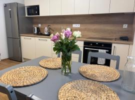 Ubytování Vysoká stráň, Hotel in Trutnov