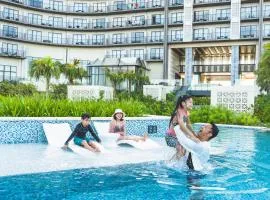 Hilton Okinawa Miyako Island Resort
