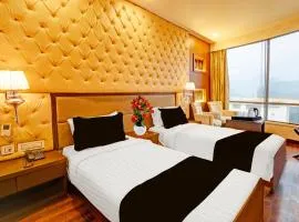 Palette by CheckIn Zero Mile Sitabuldi Formerly Gangakashi