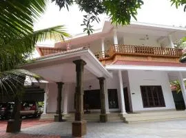 Guruvayur Nature Homestay