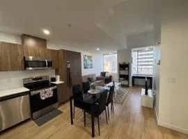 Apartment in Downtown YEG