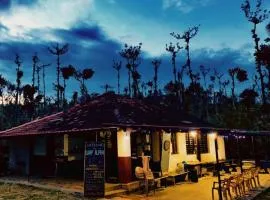 Alpha Camp Private Coffee Estate Stay