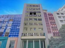 Collection O Dalhousie Square Kolkata Formerly G.N Palace