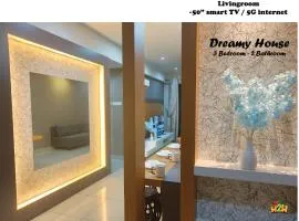 H2H- Dreamy Home - Majestic Ipoh - 7 pax