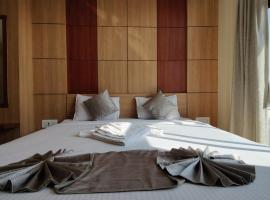 Hotel Ridley International, hótel í Digha