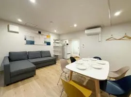 Celine Kanayama by b hotel - Vibrant 1BR Downtown Shopping & Dining Nearby 11