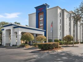 Leesburg में, होटल Hampton Inn Leesburg Tavares