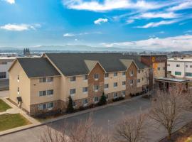 La Quinta by Wyndham Spokane Valley, hotel in Spokane Valley