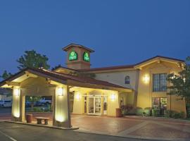La Quinta Inn by Wyndham Salt Lake City Midvale, hotel sa Midvale