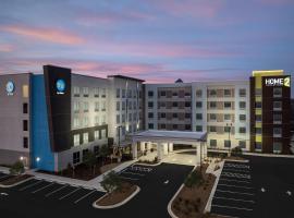 Tru By Hilton Concord Charlotte, hotel u gradu Konkord