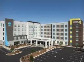Home2 Suites By Hilton Concord Charlotte