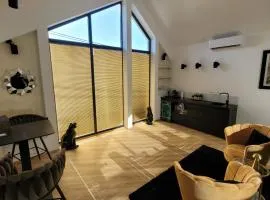 Mátra Mona Luxury Apartman Mátraszentimre