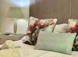 Guesthouse 52, hotel en Groblersdal