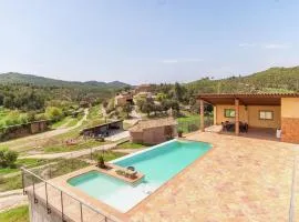 Apartment in Spain near Scenic Mountains