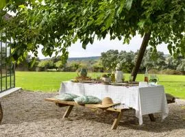 Wishome- Casa con piscina en finca privada, cerca de Gredos