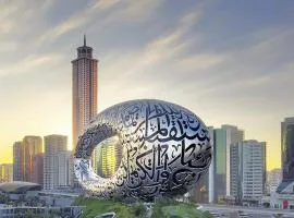 The Tower Plaza Hotel Dubai